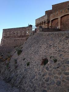2015 ORAN SANTA CRUZ REFECTION DE LA BASILIQUE MAI 2015 (11)